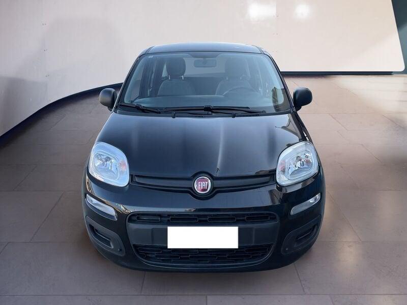 FIAT Panda III 2021 1.0 firefly hybrid s&s 70cv