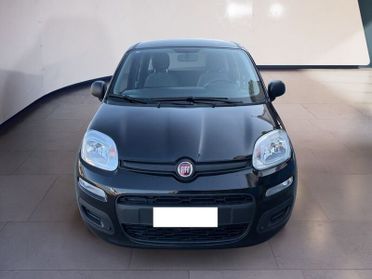 FIAT Panda III 2021 1.0 firefly hybrid s&s 70cv
