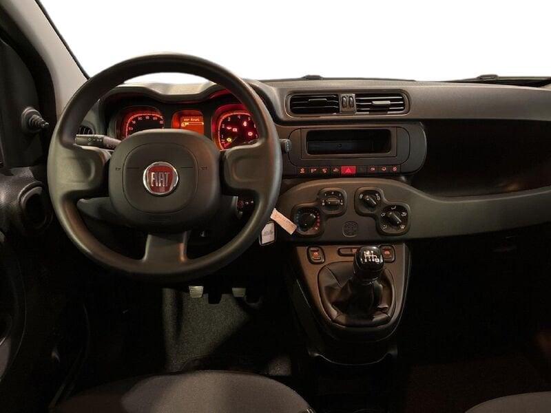 FIAT Panda My24 1.0 70cv Hybrid Panda