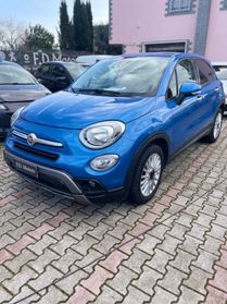 Fiat 500X 1.6 MultiJet 120 CV DCT City Cross