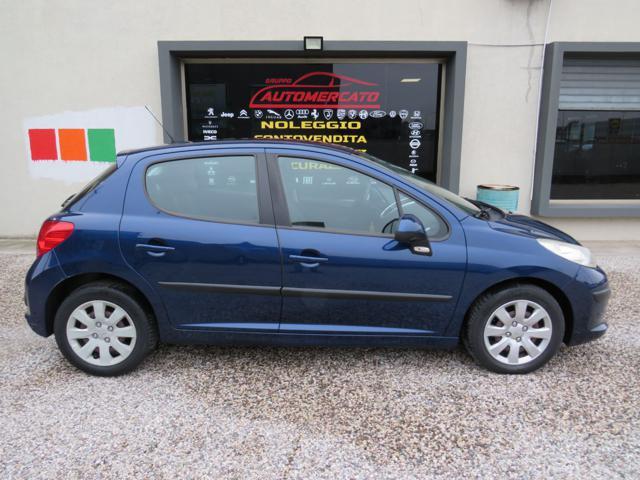 PEUGEOT 207 1.4 88CV 5p. ONE Line
