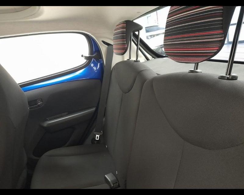 Citroën C1 II Airscape 5p 1.0 vti Shine s&s 72cv