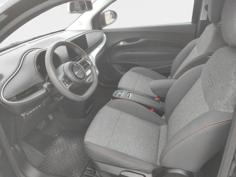 FIAT 500 500e 42 kWh Icon