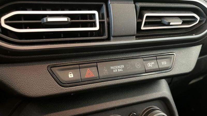 Dacia Sandero Streetway III 2021 Streetway 1.0 tce ECO-G Expression 5 marce