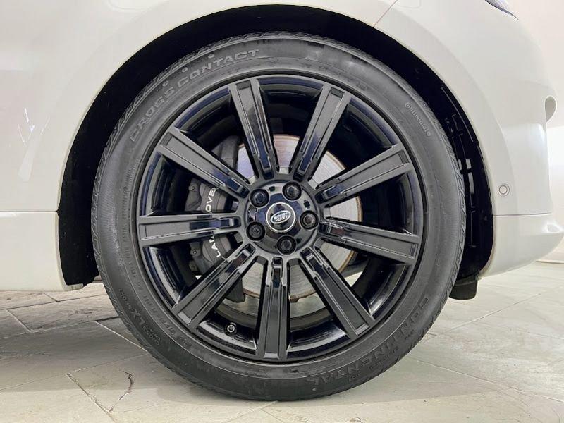 Land Rover Range Rover Sport 3.0 SDV6 249cv HSE aut.