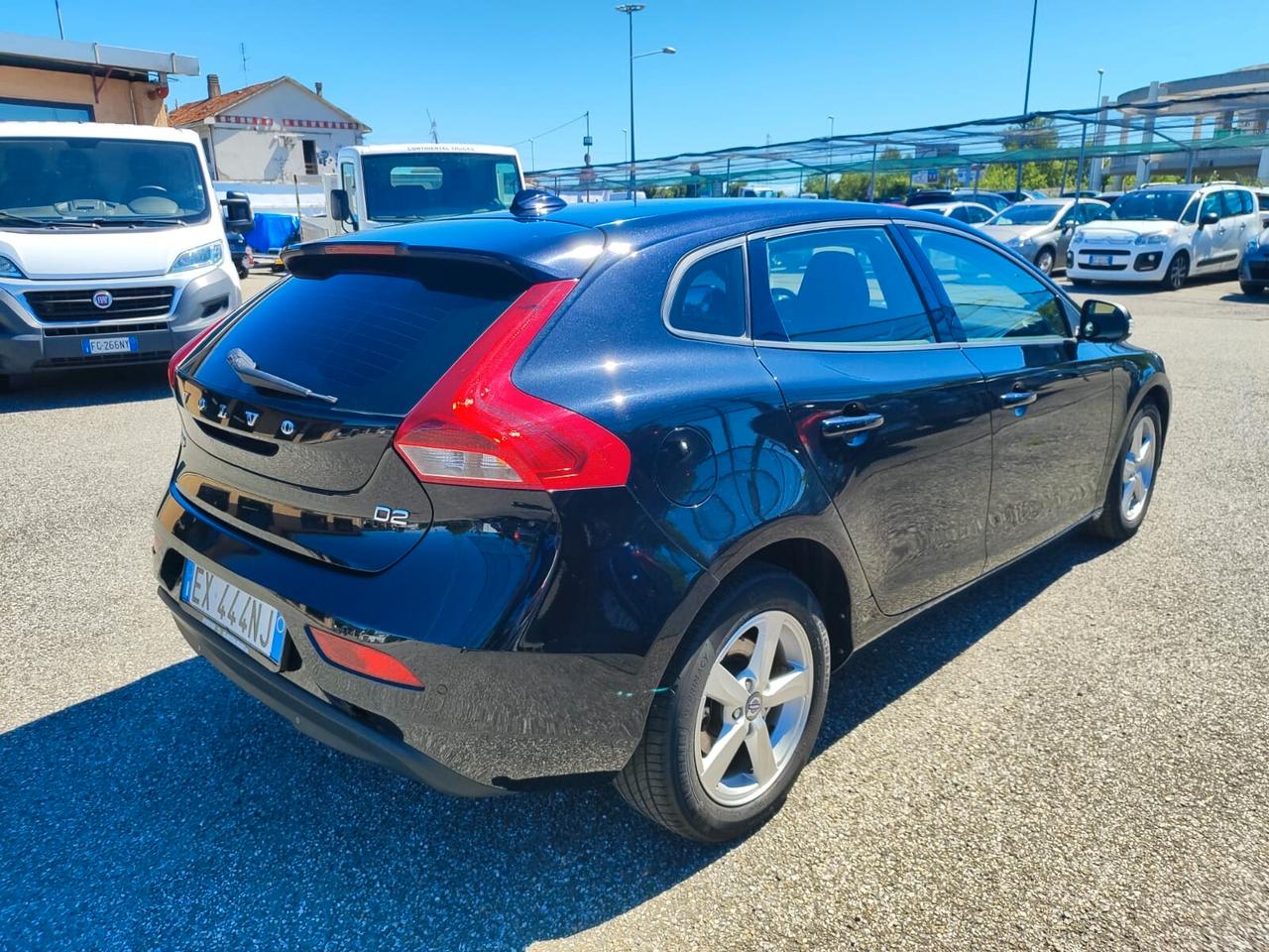 Volvo V40 D2 1.6 Kinetic