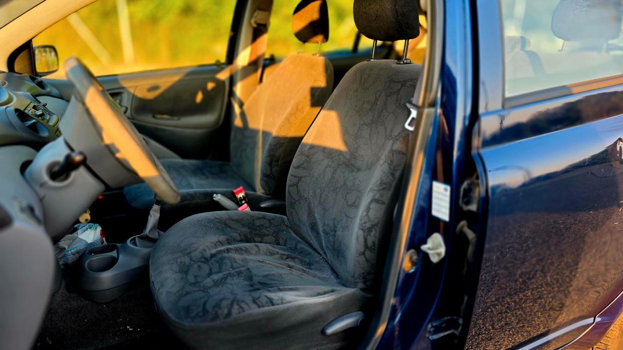 Toyota Yaris 1.0 anche NEOPATENTATI