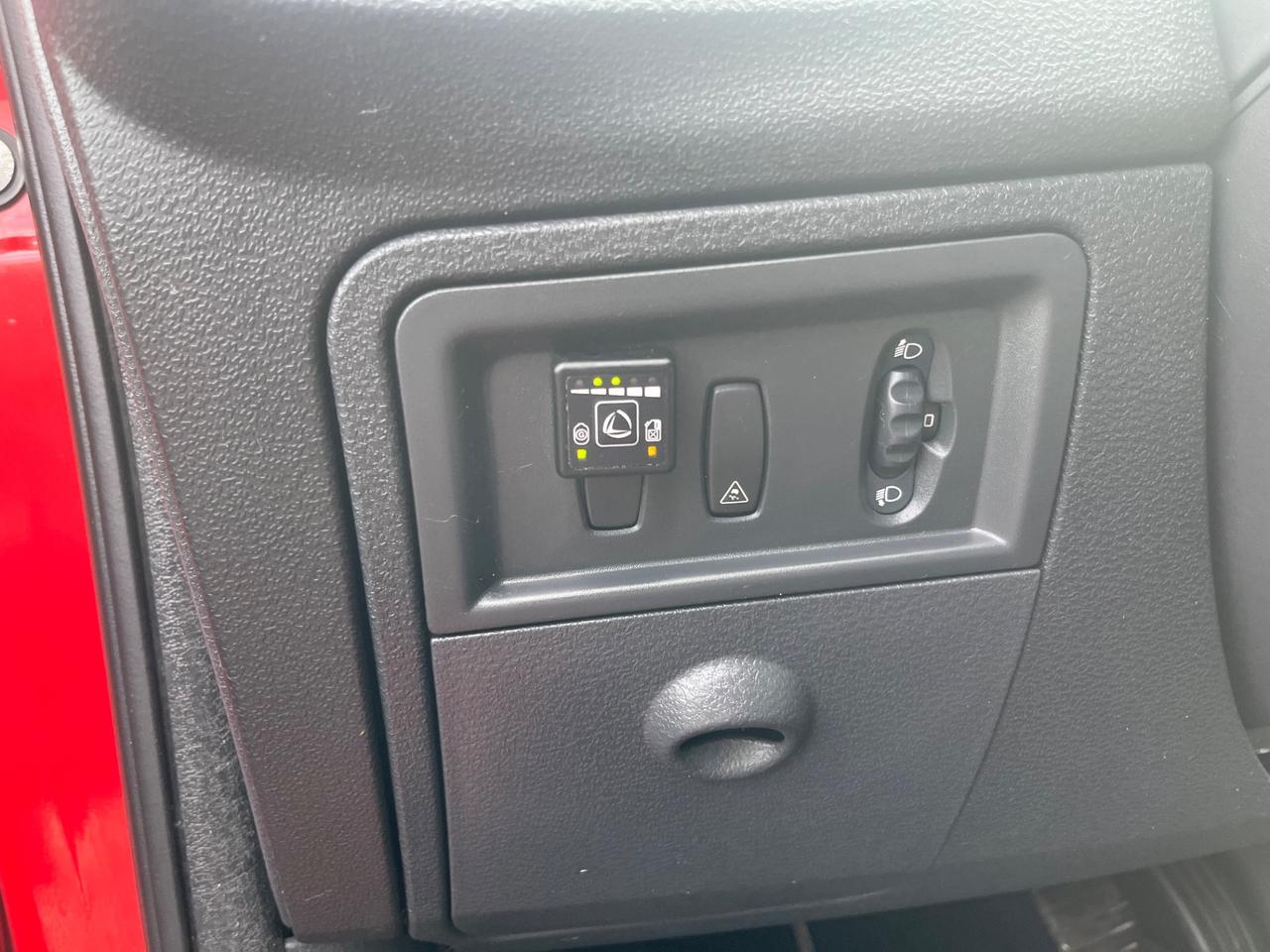 Renault Grand Modus 1.2 GPL Dynamique