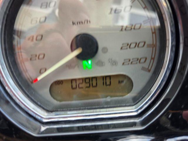 HARLEY-DAVIDSON FLTRXS Road Glide special 103