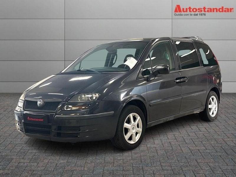 FIAT Ulysse 2ª serie 2.0 MJT 136 CV Emotion