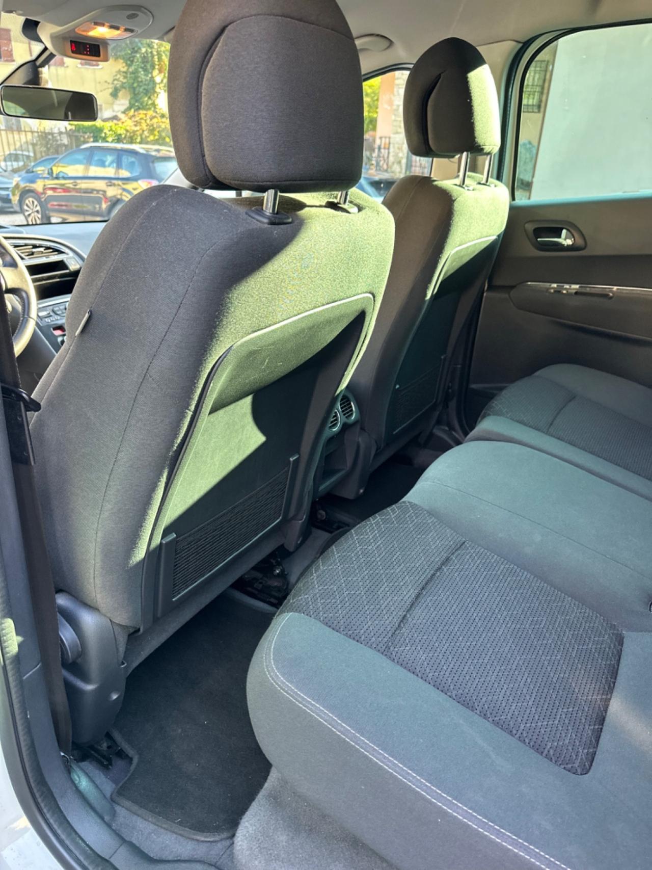 Peugeot 3008 BlueHDi 120 EAT6 S&S ALLURE KMCERT GARANZ