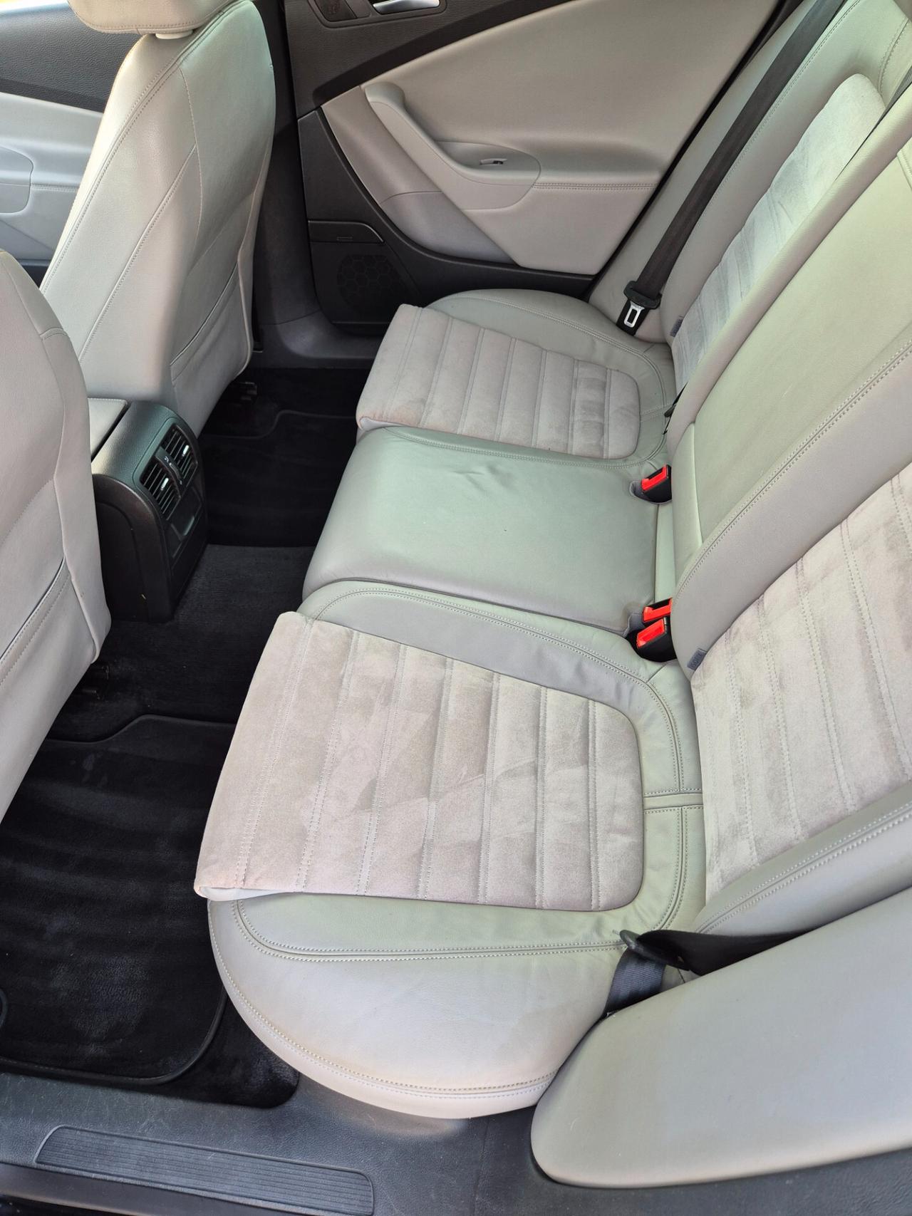 Volkswagen Passat 2.0 TDI 170CV DPF Var. DSG High.