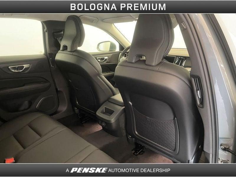 Volvo V60 B4 (d) automatico Plus Bright