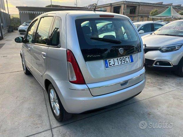 LANCIA MUSA 1.3 Mjt 95 CV Diva