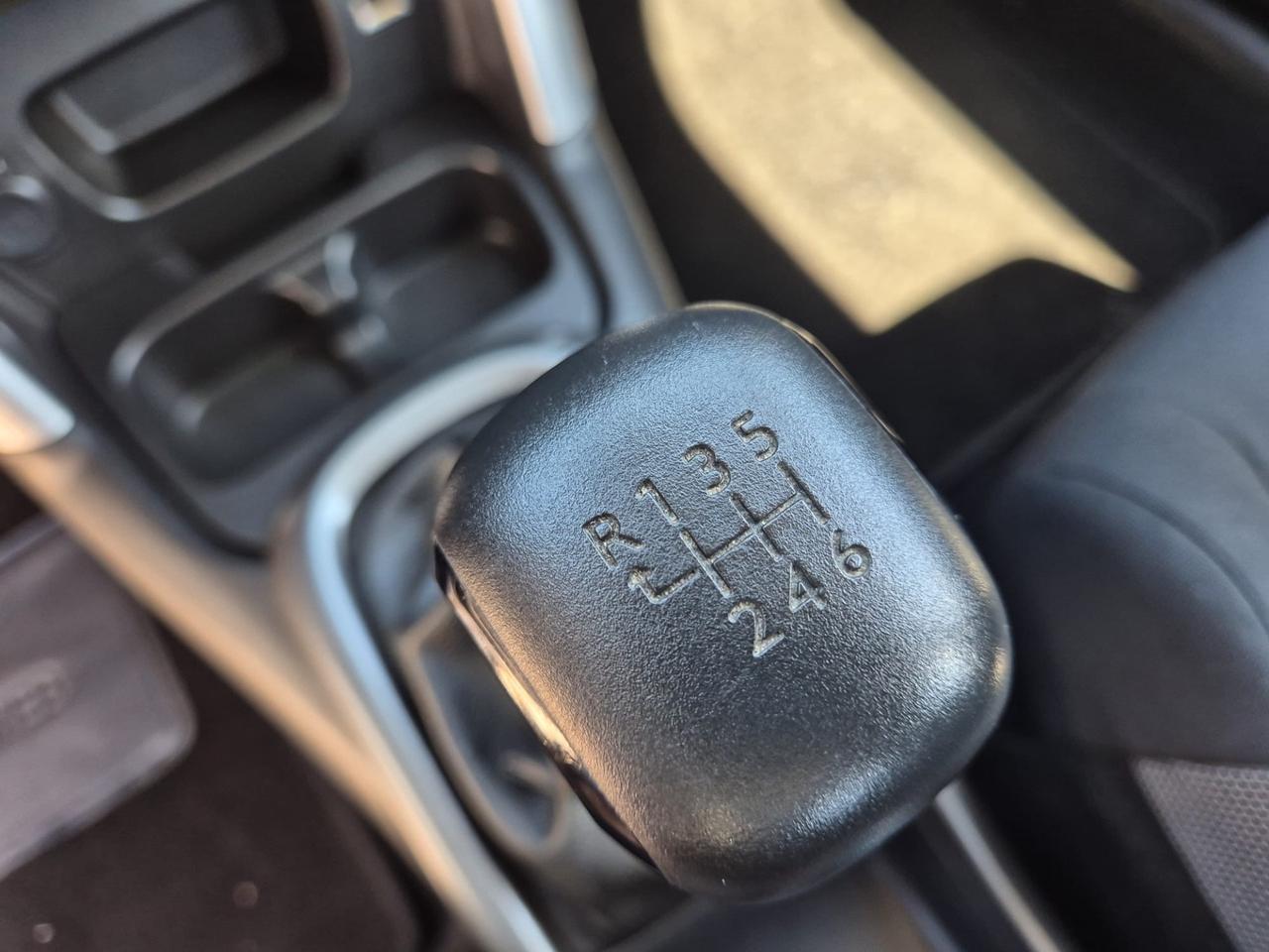 Citroen C3 Aircross BlueHDi 100 S&S Feel