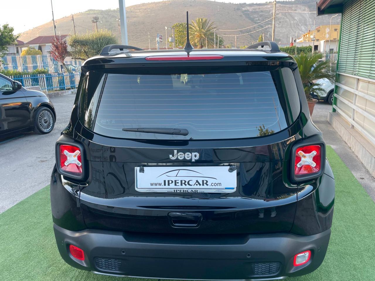 Jeep Renegade 1.0 T3 Limited