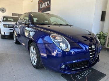 Alfa Romeo MiTo 1.3 JTDm-2 95 CV Sport Pack