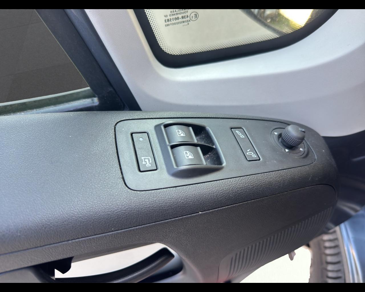 FIAT Ducato 30 2.3 MJT 130CV PC-TN Panorama