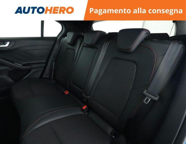 FORD Focus 1.0 EcoBoost Hybrid 155 CV 5p. ST-Line X