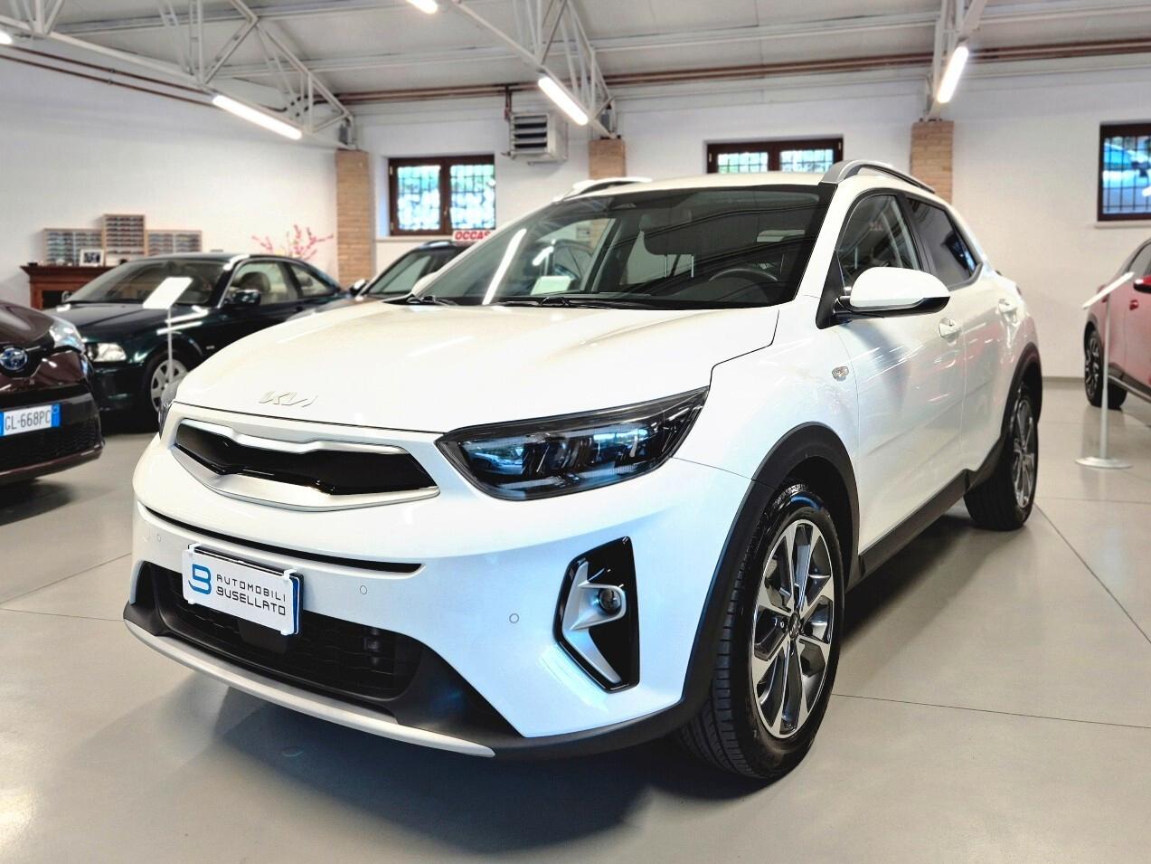 Kia Stonic 1.0 T-GDi *TAGLIANDI KIA* Style