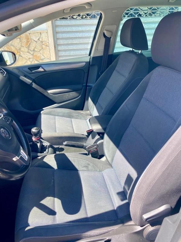 Volkswagen Golf 5 Porte Golf 5p 1.6 tdi Comfortline CULT