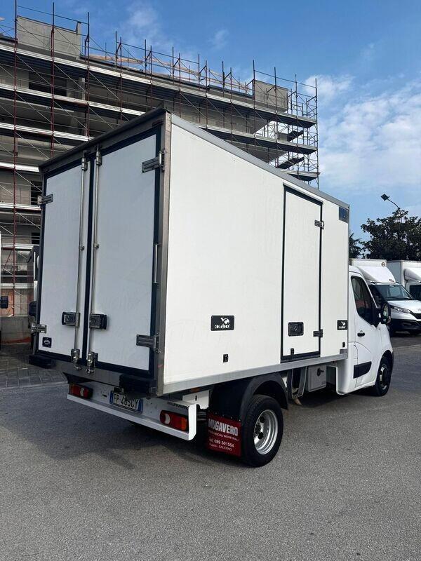 OPEL MOVANO 2.3cdti 130cv FRIGO FRC