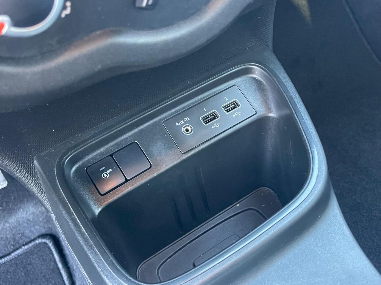 Renault Twingo Intens 1.0 SCe 65cv”PROMO” “GPL”