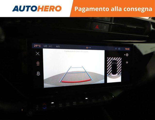 ALFA ROMEO Junior 1.2 136 CV Hybrid eDCT6 Speciale