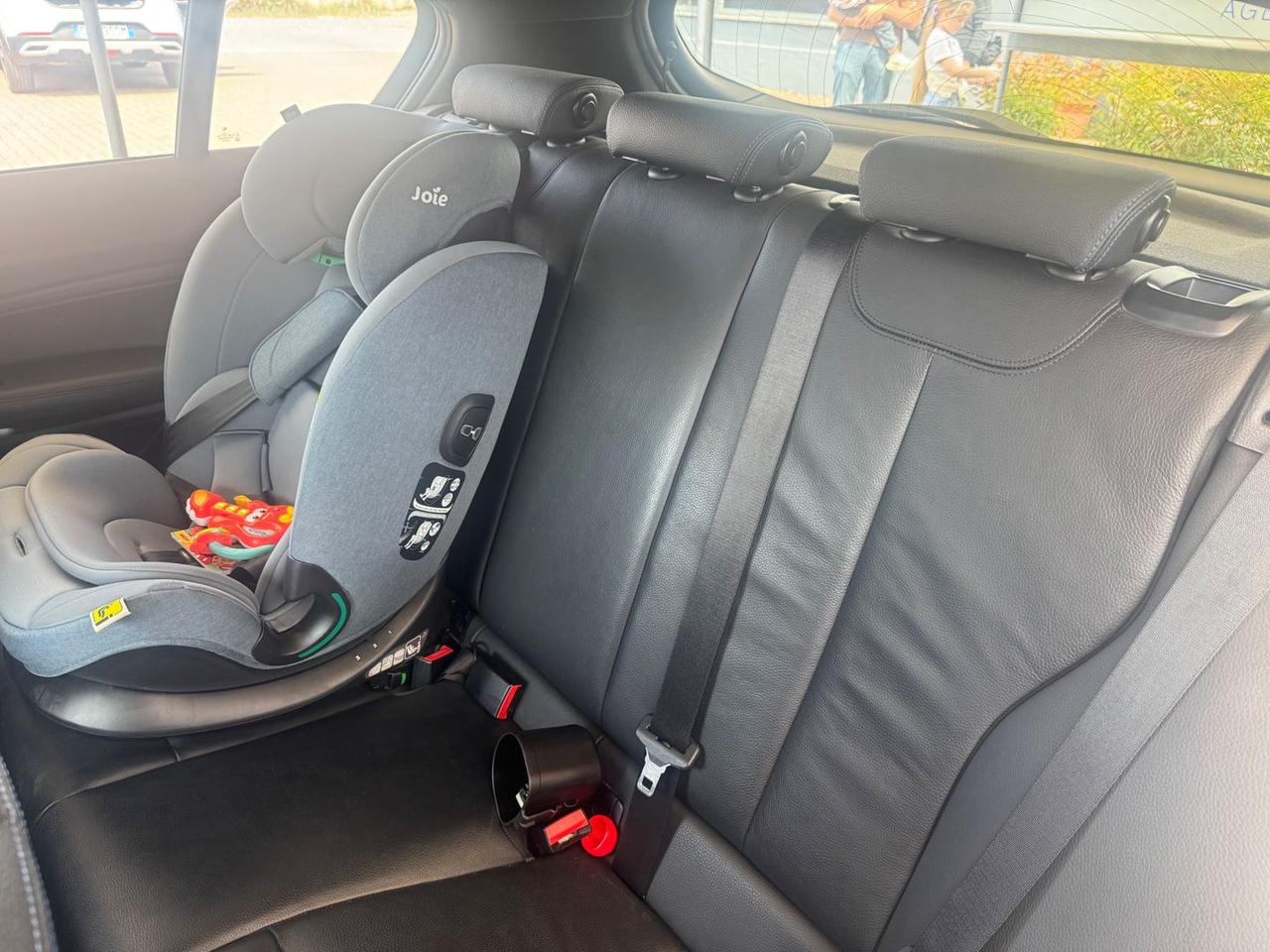 Bmw 118 M Sport Urban 118 d #10745