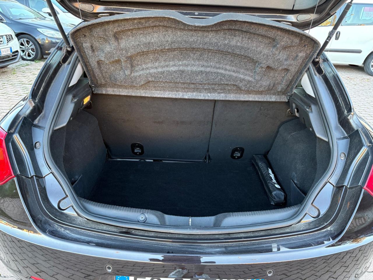 Alfa Romeo Giulietta 1.6 JTDm 120 CV Super