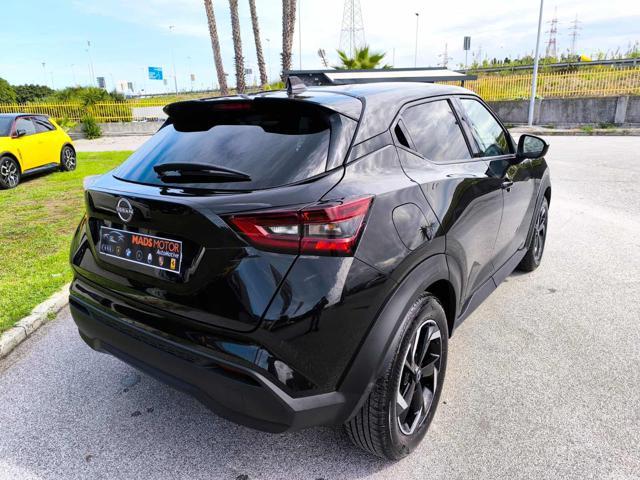 NISSAN Juke 1.0 DIG-T 114 CV Acenta