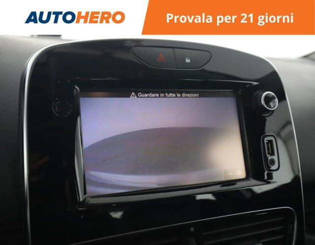 RENAULT Clio dCi 8V 90CV EDC Start&Stop 5 porte Energy Intens