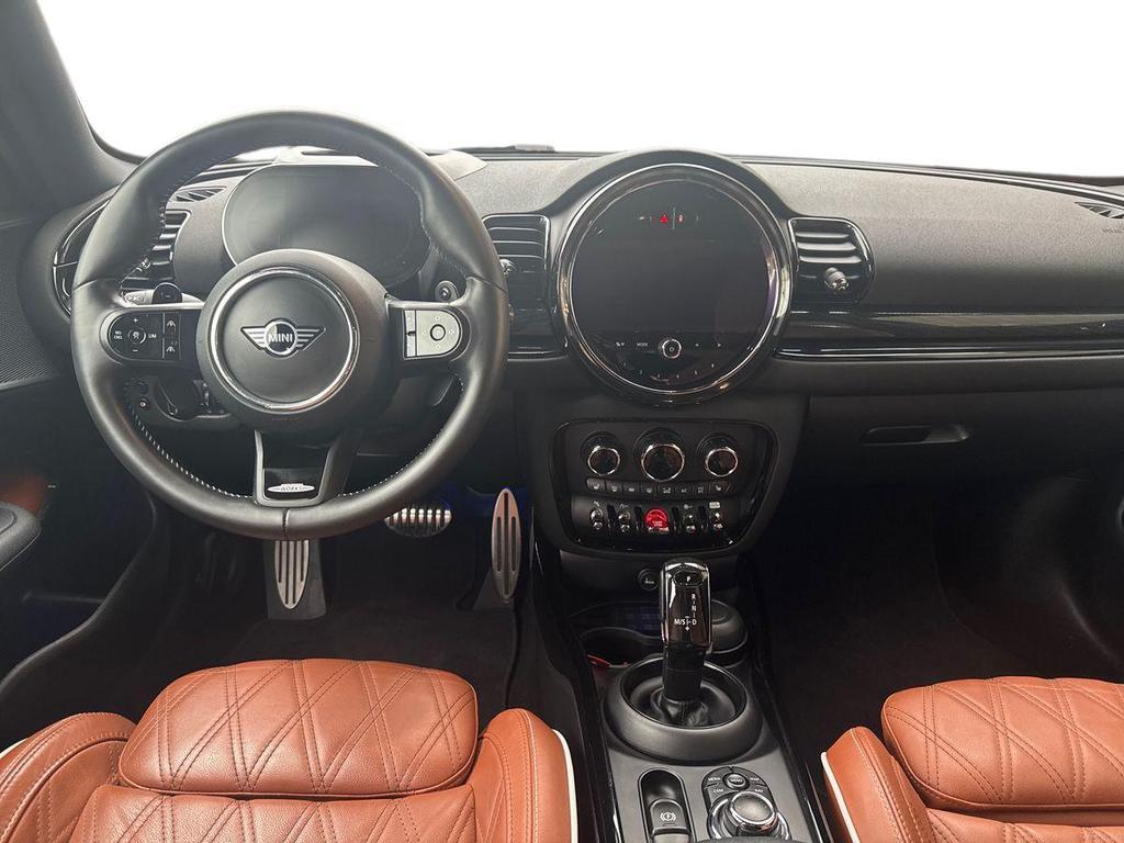 Mini John Cooper Works Clubman 2.0 JCW Steptronic