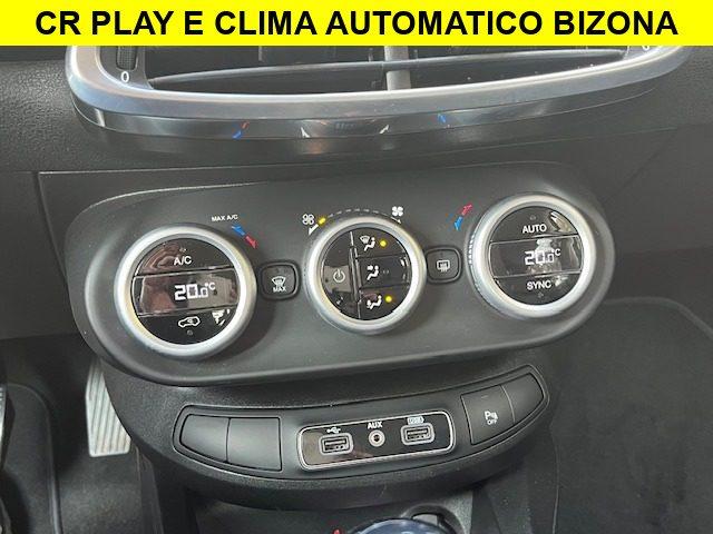 FIAT 500X 1.0 T3 120 CV Cross