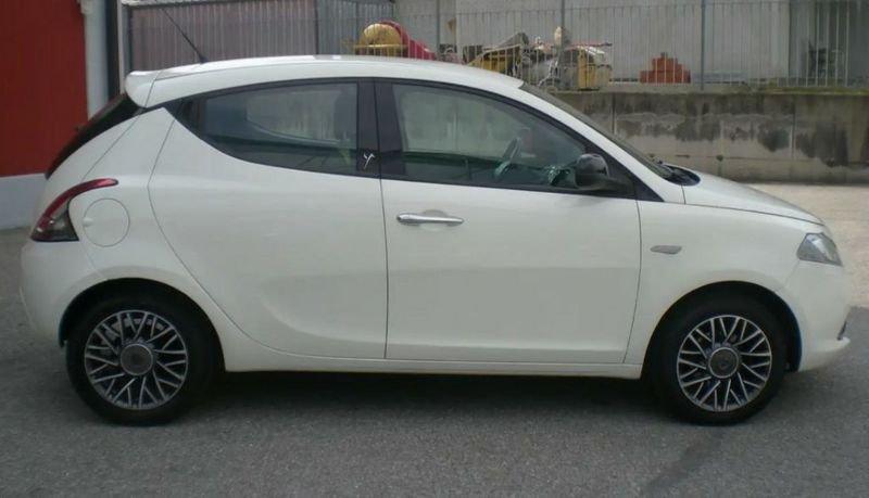 Lancia Ypsilon 1.3 mjt Gold s&s 95cv
