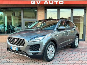Jaguar E-Pace 2.0d R-Dynamic HSE AWD