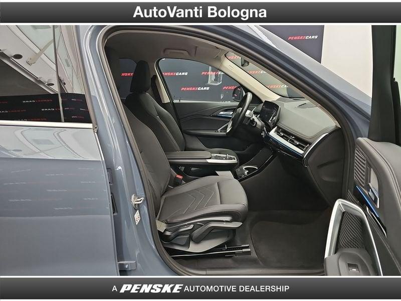 BMW X1 X1 xdrive 25e X-line auto