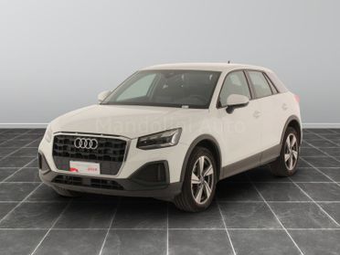 Audi Q2 30 2.0 tdi admired