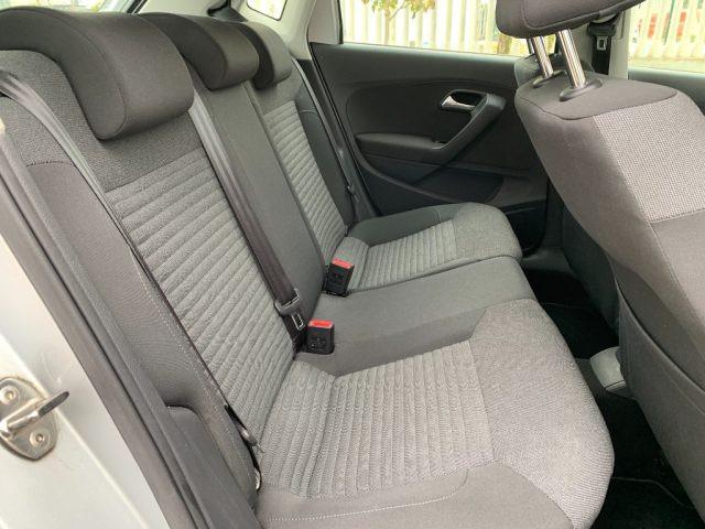 VOLKSWAGEN Polo 1.2 70 CV 5p. Comfortline