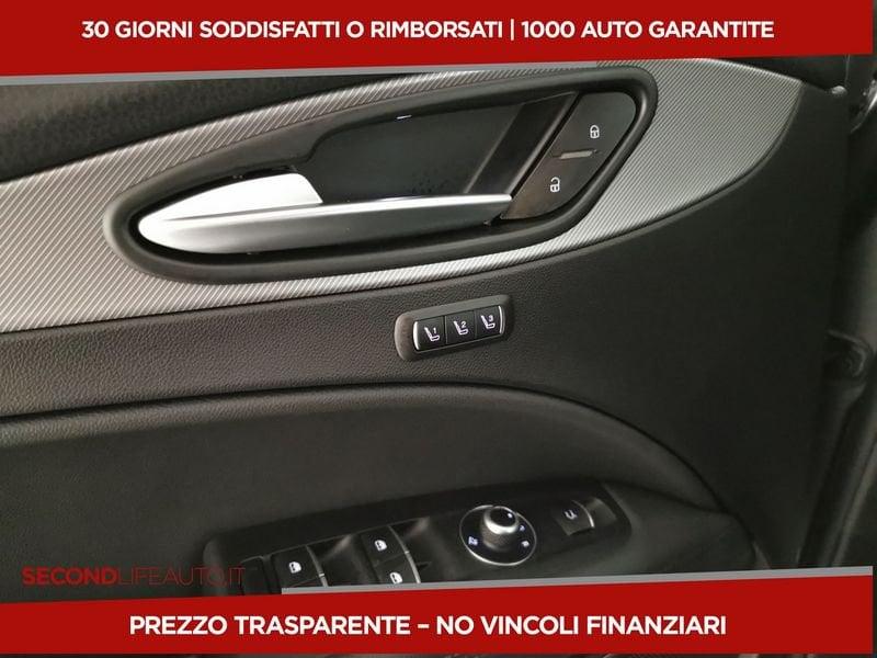 Alfa Romeo Stelvio 2.0 t Veloce Q4 280cv auto