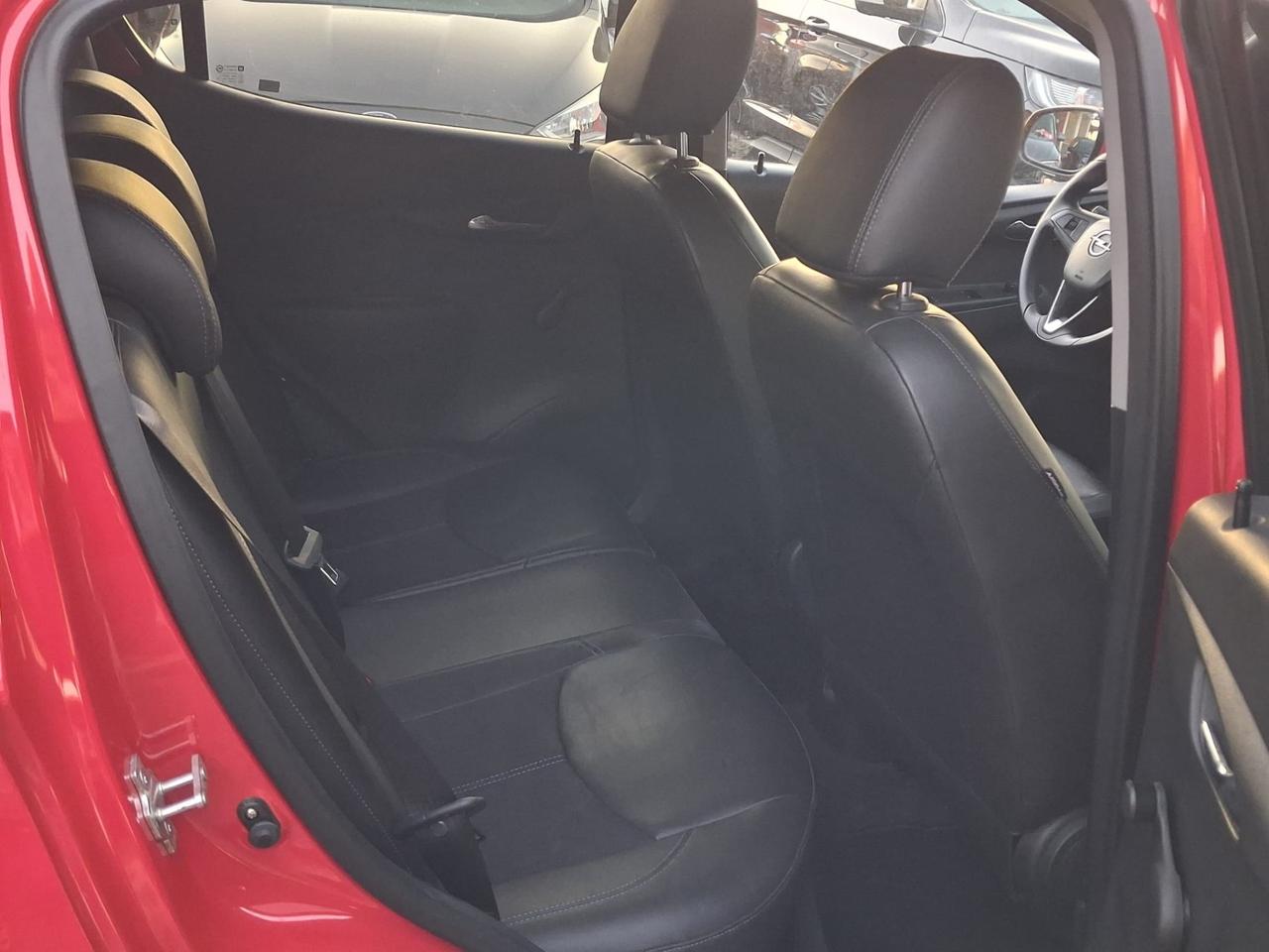 Karl 1.0 75 CV Cosmo-( 50’mila km ) -unipro-rate