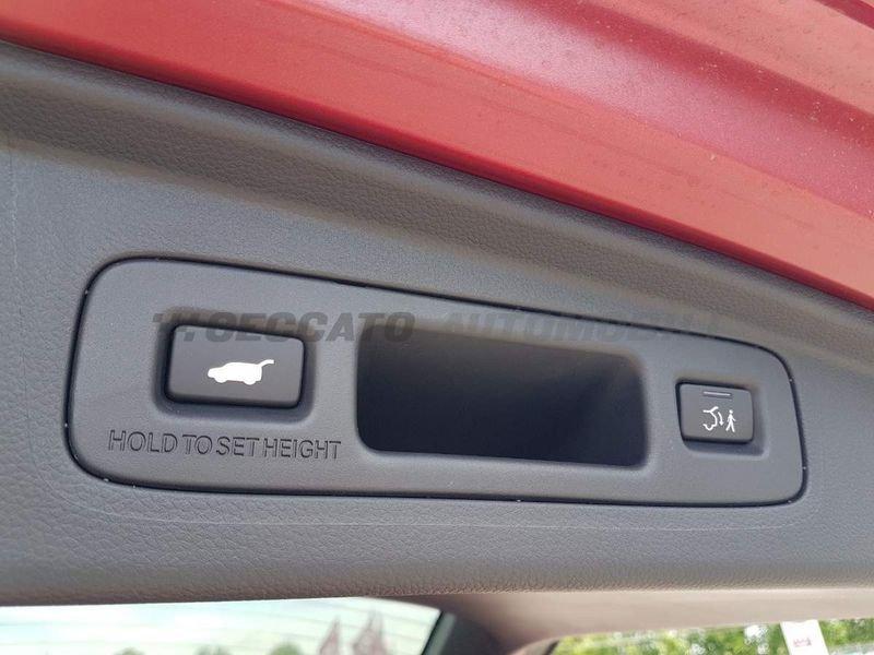 Honda CR-V CR-V 2.0 phev Advance Tech