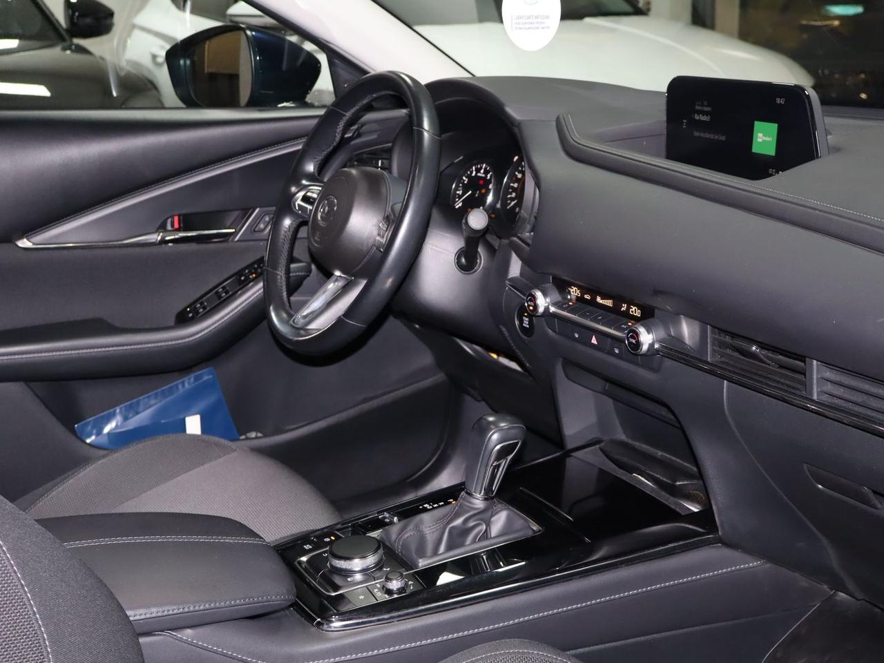 Mazda CX-30 Executive 2.0 SkyActiv-G MHEV #9854