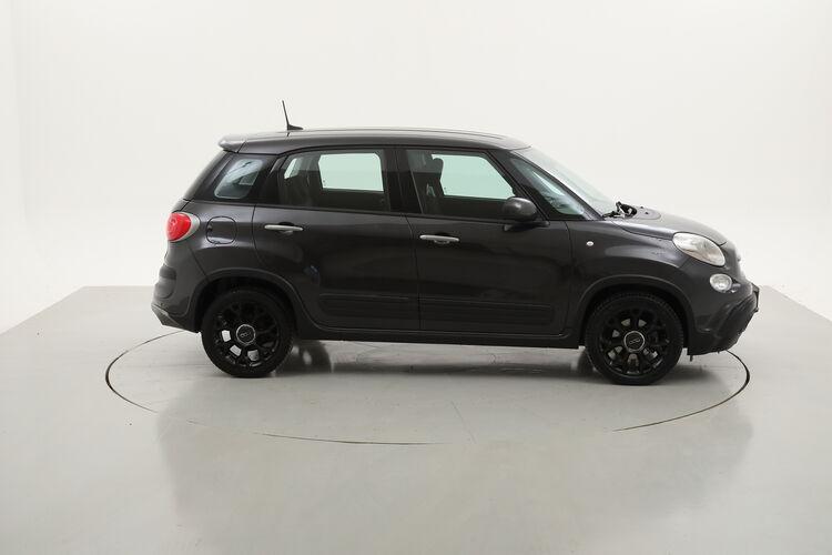 Fiat 500L Cross BR416912 1.4 Benzina 95CV