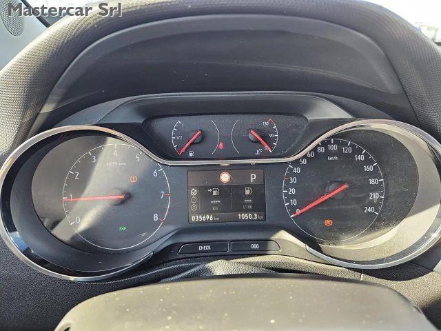 OPEL Crossland X Crossland 2021 1.2 Elegance s - GT870MA