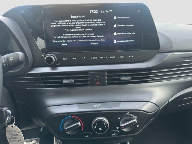 HYUNDAI Bayon Bayon 1.0 T-GDI DCT Business