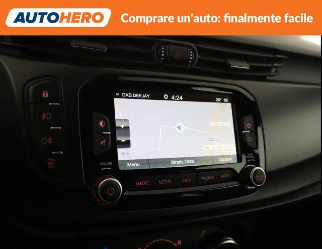 ALFA ROMEO Giulietta 1.4 Turbo 120 CV Sport Carbon Edition