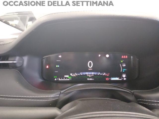 JEEP Compass 1.3 Turbo T4 190 CV PHEV AT6 4xe Business Plus