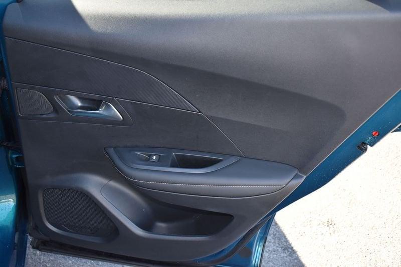 Peugeot 2008 2008 PureTech 100 S&S Allure