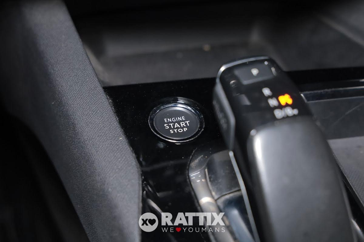 Peugeot 3008 1.6 Hybrid Phev 225CV Allure Pack e-EAT8